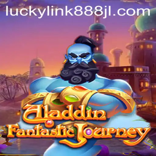 Exploring the Magical World of Aladdin and the Exciting Features of Luckylink888