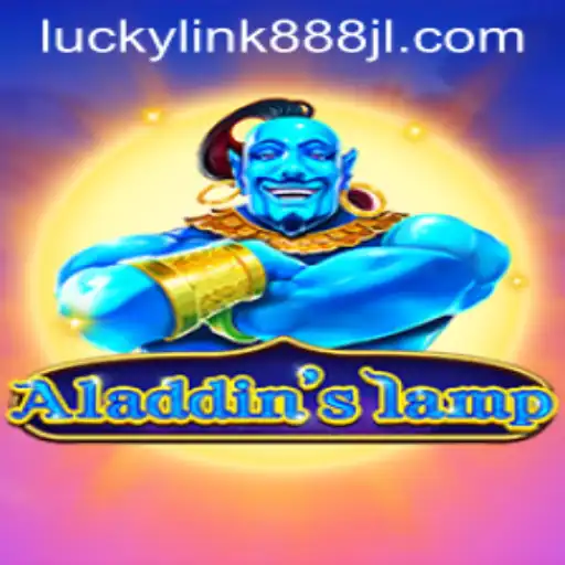 Exploring Aladdinslamp: The Enchanting World of Luckylink888