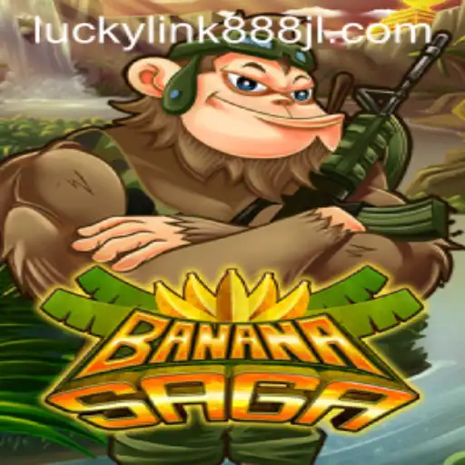 Exploring the Exciting World of BananaSaga and the Role of LuckyLink888
