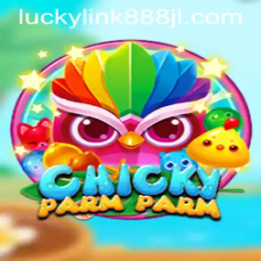 Discover the Exciting World of ChickyParmParm with Luckylink888