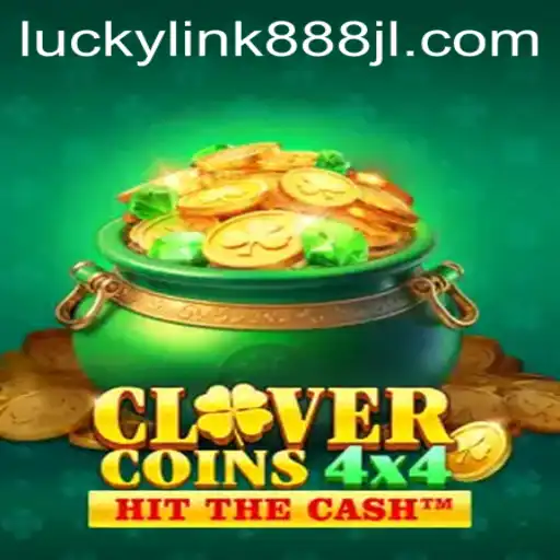Discover the Exciting World of CloverCoins4x4: Your Path to Luck and Adventure