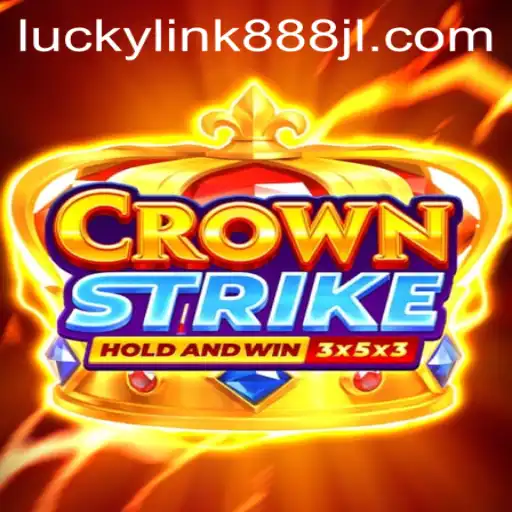 Crownstrike: A Deep Dive into the Thrilling World of Luckylink888