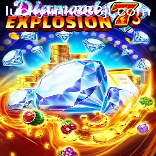 Exploring the Exciting World of DiamondExplosion7s: A Modern Slot Game