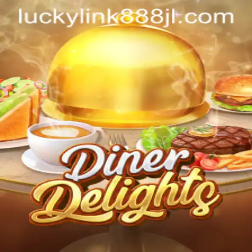 Discover the Thrills of DinerDelights with Luckylink888