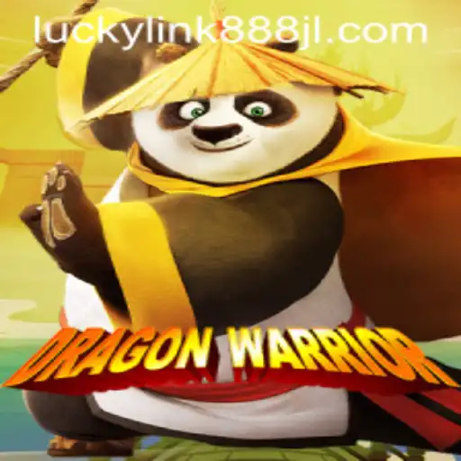 Discover the Enchanting World of DragonWarrior with Luckylink888
