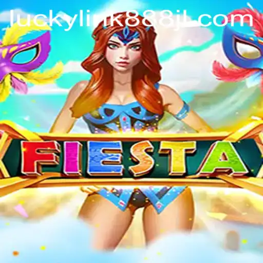 Fiesta: Dive Into the Enchanting World of luckylink888's Latest Gaming Adventure