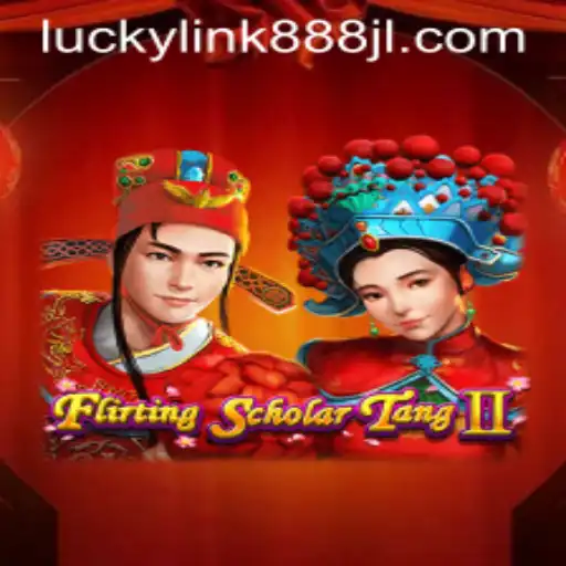 Exploring the Exciting World of FlirtingScholarTangII: A Modern Take on Classic Gameplay with luckylink888
