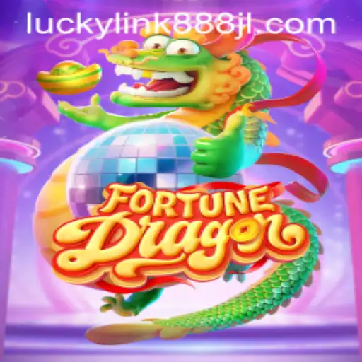 FortuneDragon: A Dive into the Enchanting World of Luck and Strategy