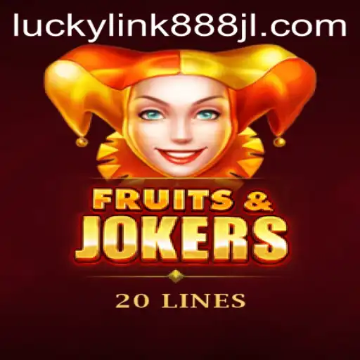 Exploring the Thrills of FruitsAndJokers20: The Game That Combines Delight and Chance