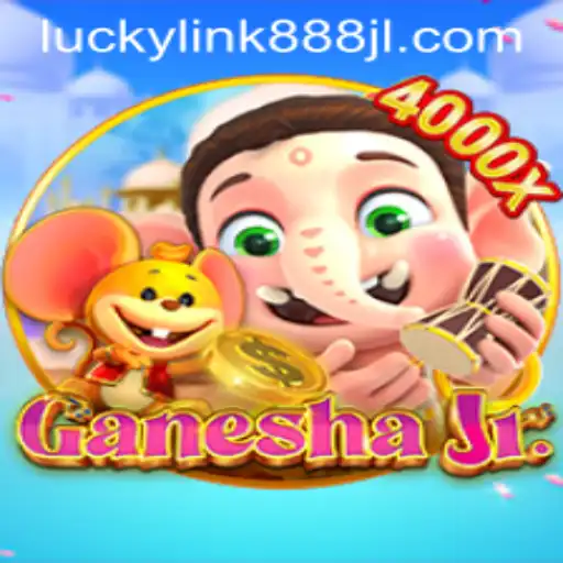 Discovering the World of GaneshaJr: A Unique Gaming Experience with luckylink888