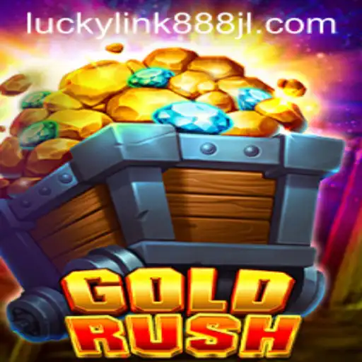 GoldRush: Discover the Thrill of Luck and Strategy with LuckyLink888