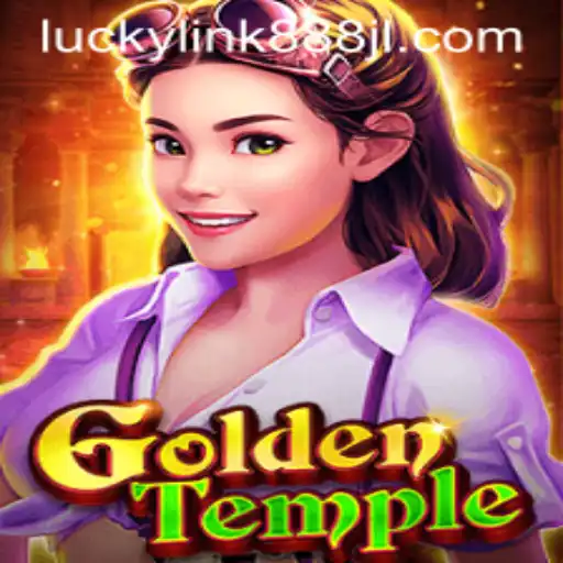GoldenTemple: A Dive into the Adventure with Luckylink888
