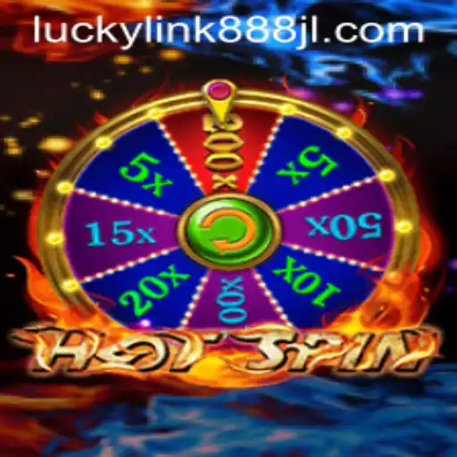 Exploring the Thrilling World of HotSpin and Luckylink888