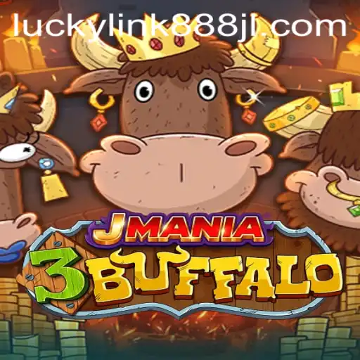 Exploring the Thrills of JMania3Buffalo: A Dive into the Latest Gaming Sensation