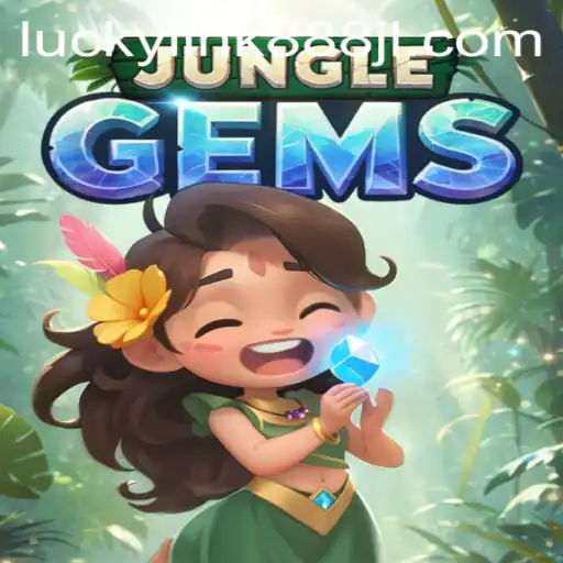 Exploring JungleGems - An Enchanting Adventure with luckylink888