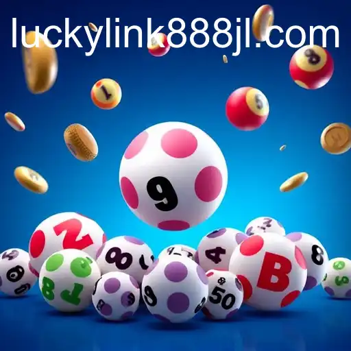 Exploring the Exciting World of Lottery Games with Luckylink888
