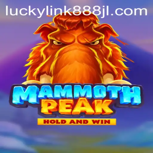 MammothPeak: Exploring The Thrills of a Unique Gaming Experience