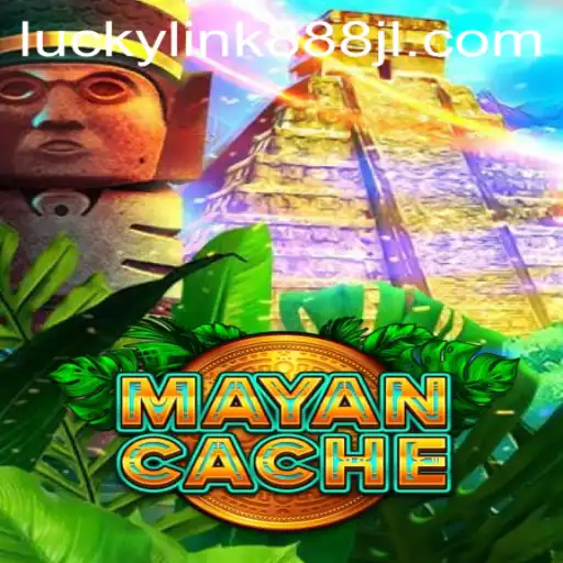 MayanCache: Adventure Awaits with Luckylink888
