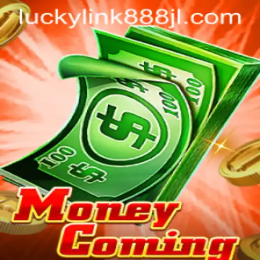 Unveiling MoneyComing: A Revolution in Gaming with Luckylink888