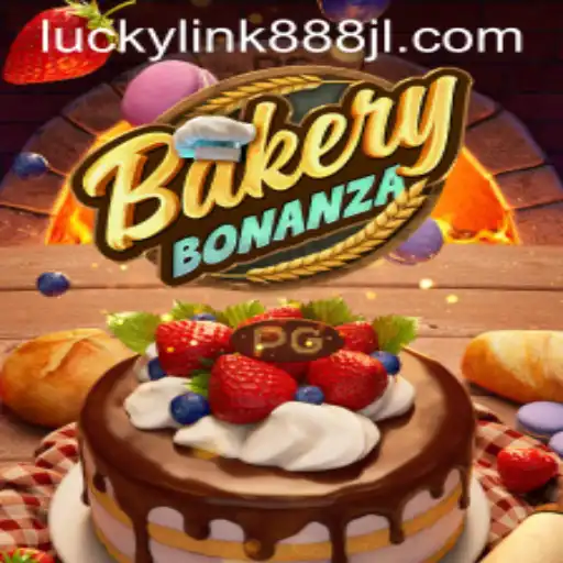 Discover the Sweet World of BakeryBonanza with Luckylink888
