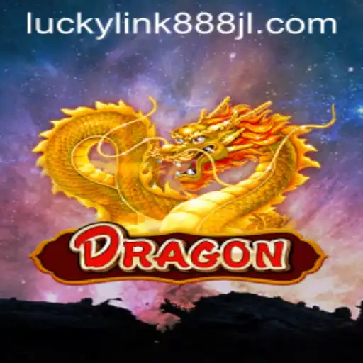Dragon: An Epic Adventure Powered by Luckylink888