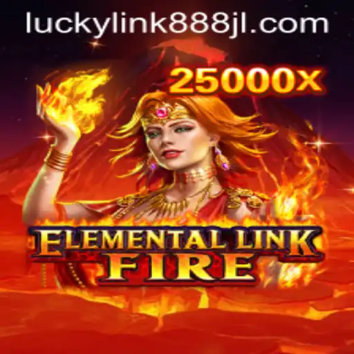 ElementalLinkFire: Ignite Your Gaming Experience with Luckylink888
