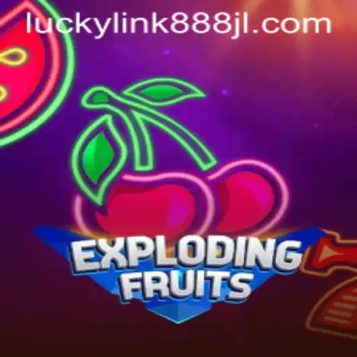 ExplodingFruits: A New Sensation in the World of Online Gaming