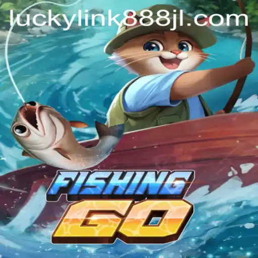 Dive into the Exciting World of FishingGO and Unlock Hidden Treasures with Luckylink888