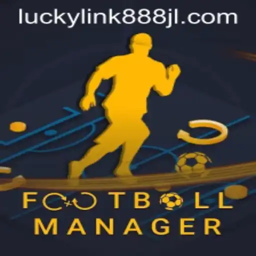 Become a Virtual Football Mogul with FootballManager and Luckylink888