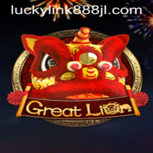 GreatLion: Unleashing the Roar of Adventure with Luckylink888