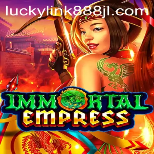 Unveiling the Epic World of ImmortalEmpress: The Game-Changing Adventure