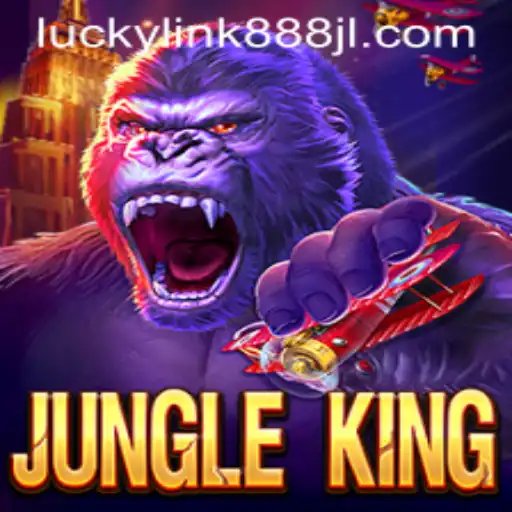 Explore the Thrills of JungleKing with LuckyLink888