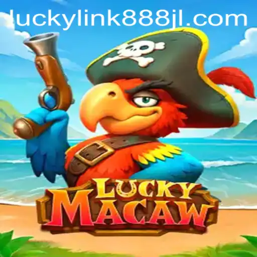 Exploring the Excitement of LuckyMacaw: A Game of Chance and Thrill