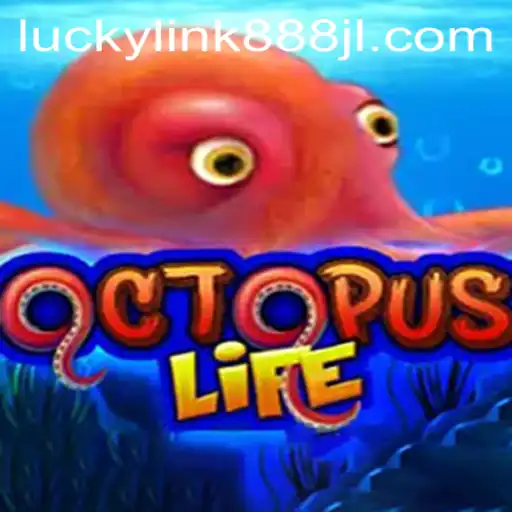 Dive into the Deep with OctopusLife: A Gaming Adventure Fueled by Luck