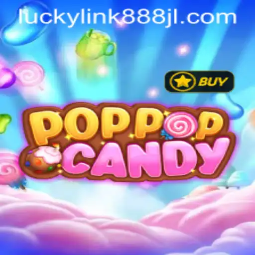 Exploring the Exciting World of POPPOPCANDY and luckylink888