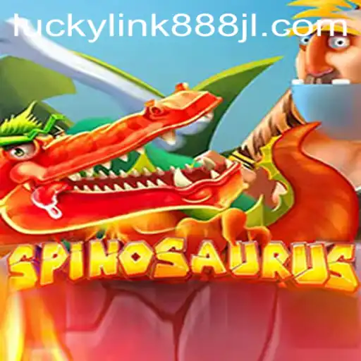 Unveiling the Thrill of Spinosaurus: A Deep Dive into the Game Dynamics of Luckylink888