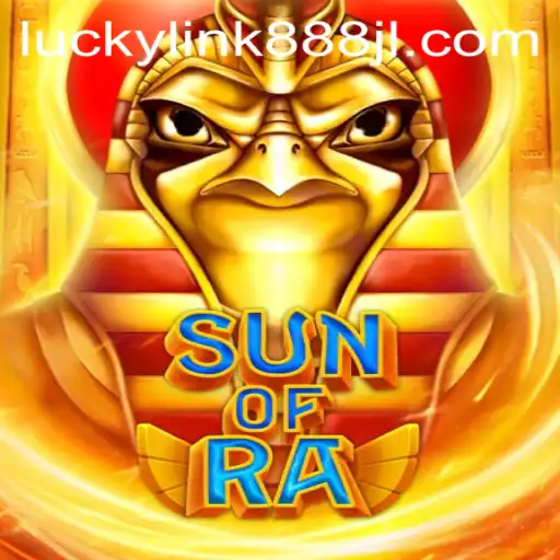 Unveiling the Mysteries of SunofRa: The Exciting Slot Game Experience