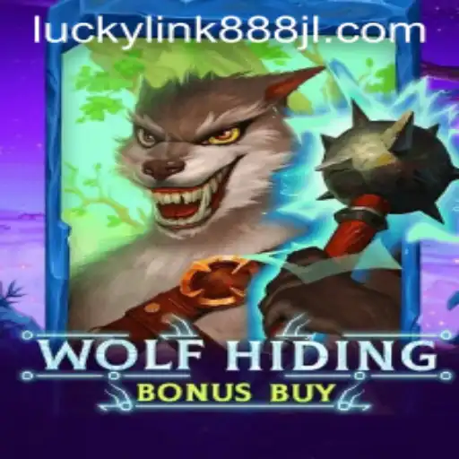 Unveiling the Enigmas of WolfHidingBonusBuy: An Immersive Gaming Adventure