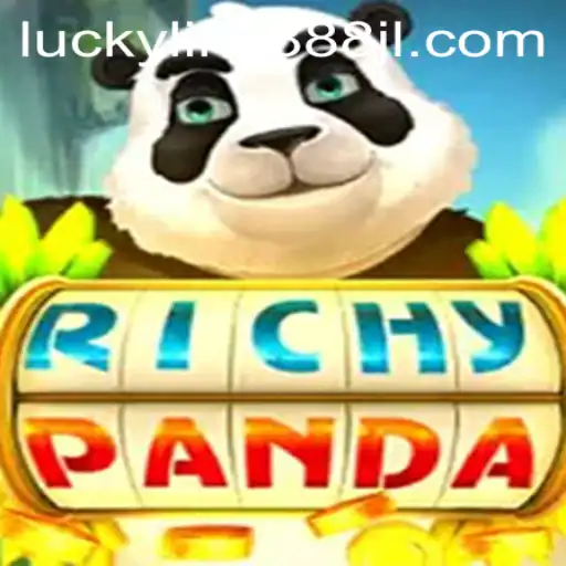 RichyPanda: An In-Depth Look at the Thrilling Game and the Luckylink888 Phenomenon