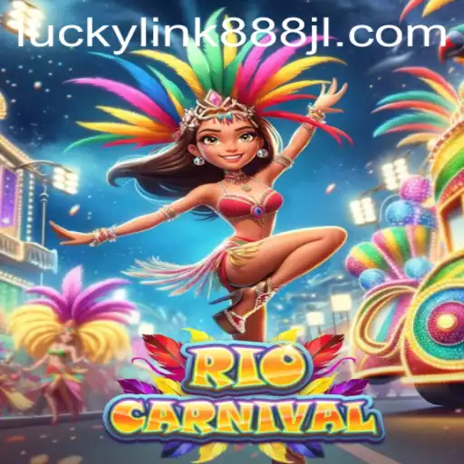 Discover the Vibrant World of RioCarnival Game with LuckyLink888