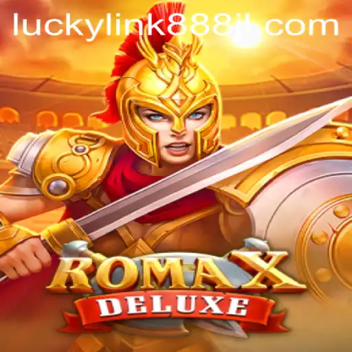 Exploring the Fascinating World of RomaXDeluxe: A Deep Dive into the Game and Its Connection to luckylink888