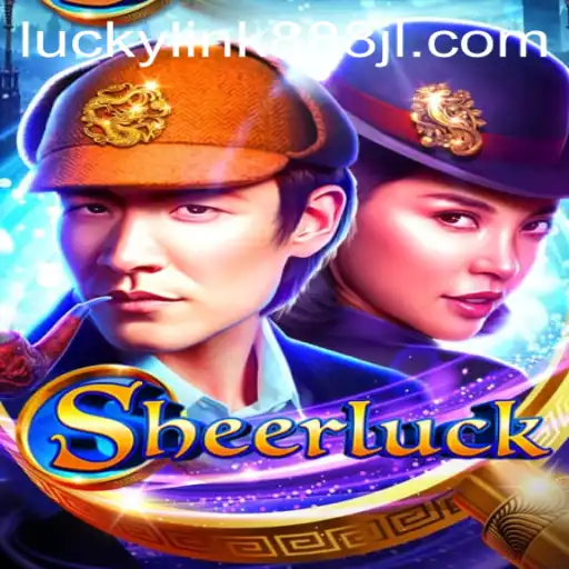 Sheerluck: A Captivating Adventure into the World of Mystery