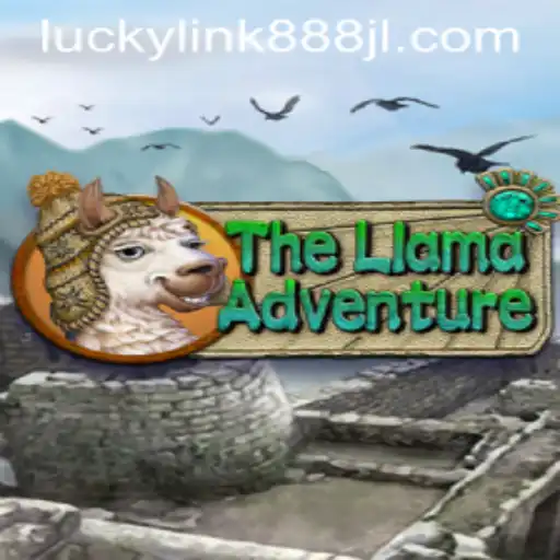 The Llama Adventure: Navigate Your Way to Victory with Luckylink888