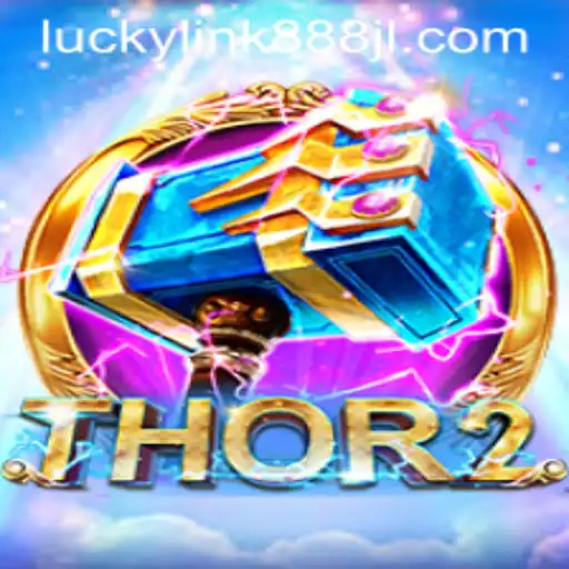 Thor2: A Mythological Adventure with Luckylink888