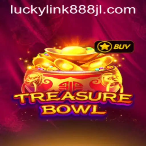 TreasureBowl: An Exciting New Adventure Awaits