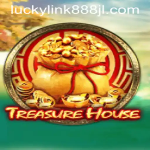 Discover the Adventure of TreasureHouse with Luckylink888
