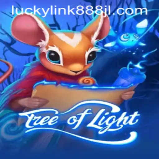 Exploring the Enchanting World of TreeofLight with luckylink888