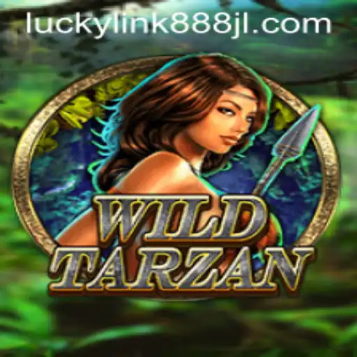Discover the Thrills of WildTarzan with LuckyLink888