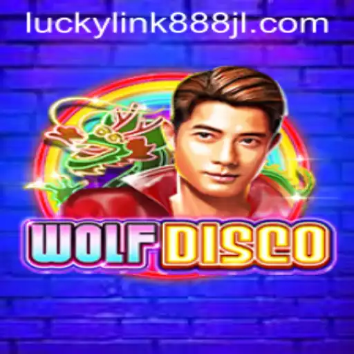 Exploring the Thrills of WolfDisco with luckylink888