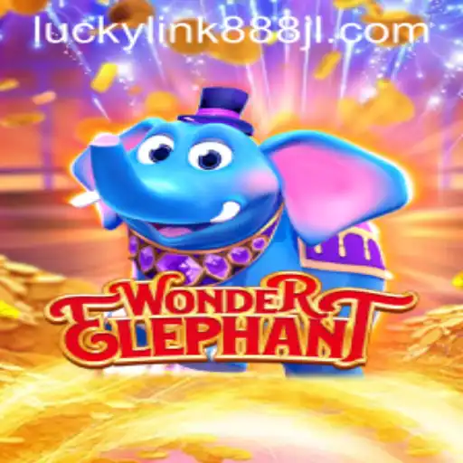Discover the Enchanting World of WonderElephant: An Adventure Awaits